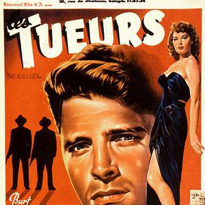 Photo Robert Siodmak