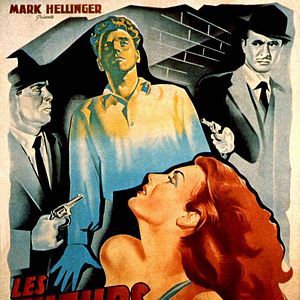 Photo Robert Siodmak