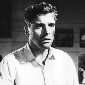 Photo Burt Lancaster