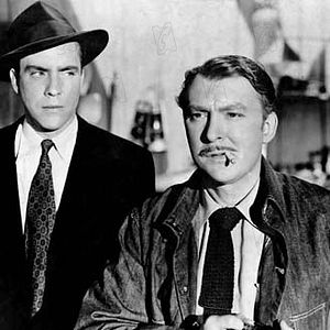Photo Robert Siodmak