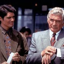 Photo L'Homme à la Rolls