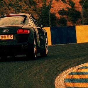 Photo Génétiquement avancée