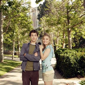 Photo Spencer Grammer