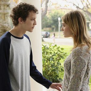 Photo Spencer Grammer