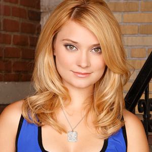 Photo Spencer Grammer