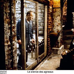 Photo Le Silence des agneaux
