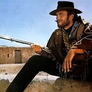 Photo Clint Eastwood