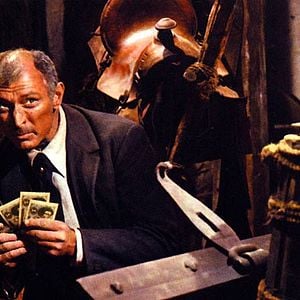 Photo Et pour quelques dollars de plus