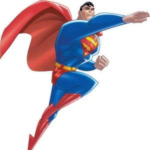 Photo La Ligue des Justiciers