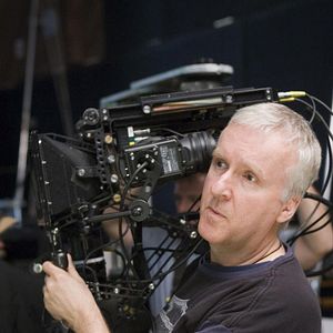 Photo James Cameron