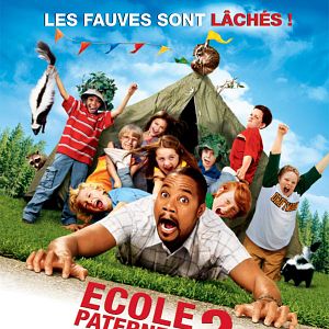 Photo Ecole paternelle 2