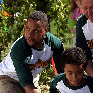 Photo Cuba Gooding Jr.