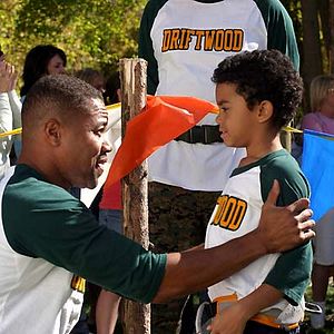 Photo Cuba Gooding Jr.