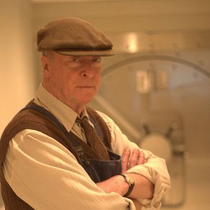 Photo Le Casse du siècle