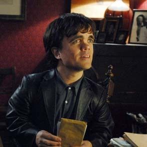 Photo Peter Dinklage