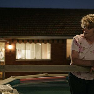 Photo Brenda Blethyn