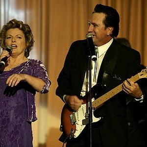 Photo Brenda Blethyn