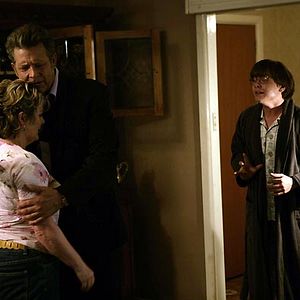 Photo Brenda Blethyn