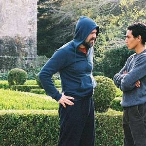 Photo Mehdi Ben Attia