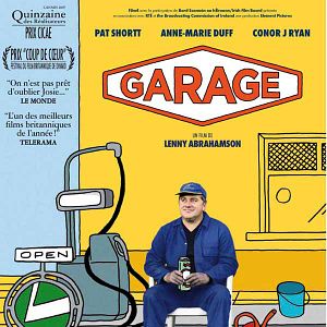 Photo Garage