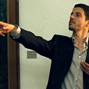 Photo Adrien Michaux