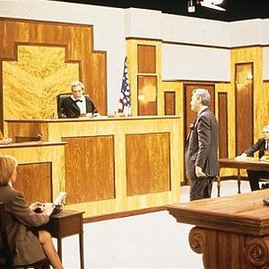 Photo Cas de divorce