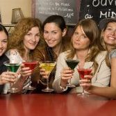 Photo Cocktail de filles