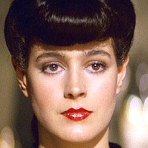 Photo Sean Young