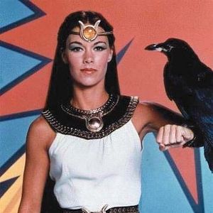 Photo JoAnna Cameron