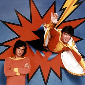 Photo Shazam!