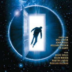 Photo La Cinquième dimension