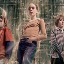 Photo La Légende des 3 Clefs