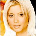 Photo Holly Valance