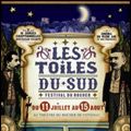 Photo Toiles du Sud - Festival du Rocher de Cotignac