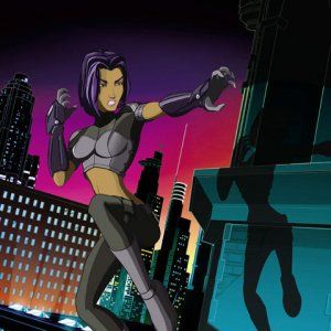 Photo Les Nouvelles aventures de Spider-Man (2003)