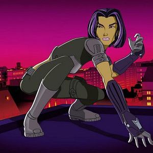 Photo Les Nouvelles aventures de Spider-Man (2003)