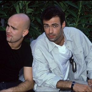 Photo Boris de Mourzitch