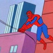 Photo Spider-Man (1981)