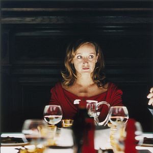 Photo Laurent Chouchan