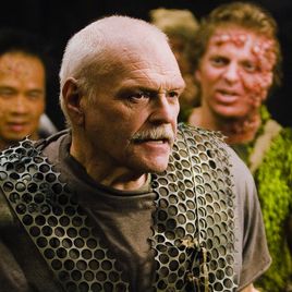 Photo Brian Dennehy
