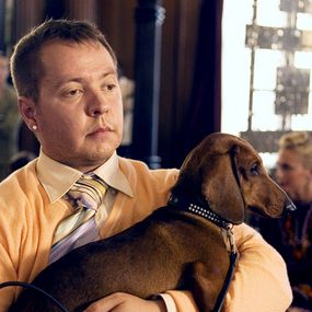 Photo Richard Ian Cox