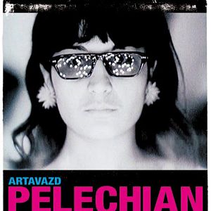 Photo Artavazd Pelechian