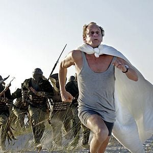 Photo Benoît Poelvoorde