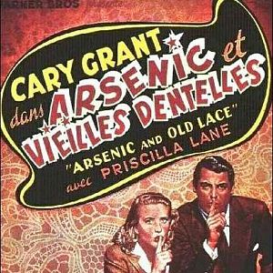 Photo Arsenic et Vieilles Dentelles