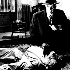 Photo Otto Preminger
