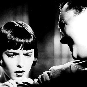 Photo Georg Wilhelm Pabst