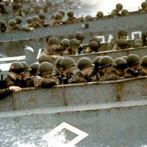 Photo Il faut sauver le soldat Ryan