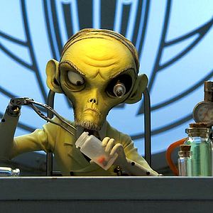 Photo Frederic Guillaume