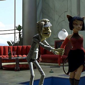 Photo Frederic Guillaume