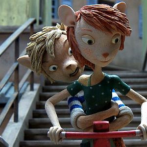 Photo Frederic Guillaume